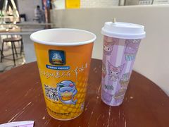 -幸福蓝海国际影城(常熟星光天地店)