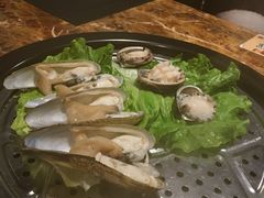 -船奇蒸汽海鲜·闽菜(八市海鲜总店)