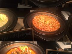 土豆泥-宁波逸东豪生大酒店·豪生咖啡厅