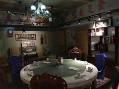 -三个大叔东北烧烤·砂锅菜(西三旗店)