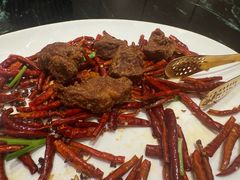 -甄御•海鲜新青岛菜(麦岛店)