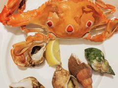 -深圳佳兆业万豪酒店-金沙全日餐厅