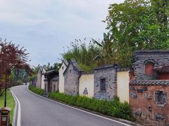 -枫香湖儿童公园