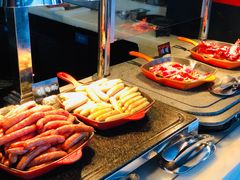 -西安W酒店·WEI全味西餐厅