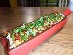 韭香拌兔-成都吃客(九眼桥店)