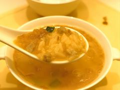-利苑酒家(宜安广场店)