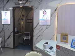 -雅仕口腔(后沙峪店)
