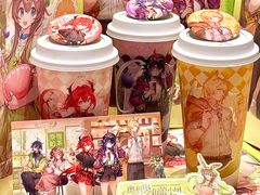 -奈雪的茶(印象城店)