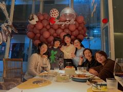 大堂-春树下·树屋花房西餐厅(罍街AS1980店)