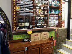 -同得兴 Since·1995 传统苏式面馆(嘉馀坊店)