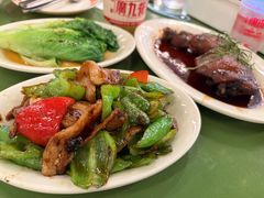 -广九餐室(陈家祠扬韬广场店)