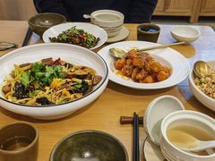 -七色云蔬食(喜邻里店)