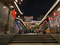 -广信传说