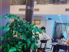 大堂-孙盛兴奥灶面馆·蟹黄面·三虾面(山塘街总店)
