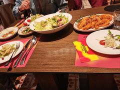 -ZAFFERANO西班牙海鲜饭(上海首店)