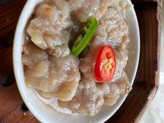 -顺德美的万豪酒店-万豪中餐厅