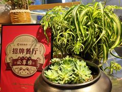 -Green Option(官舍店)