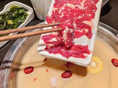 -八合里牛肉火锅(领丰汇店)
