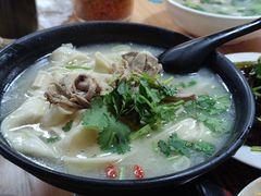 -牛记烩面(七星西路店)