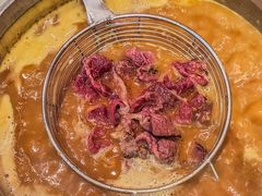 -荣叔港式沙嗲牛肉火锅(正佳潮流店)