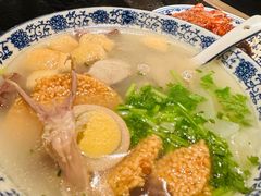 -小潘记鸭血粉丝汤