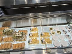 -泸溪河桃酥(西直门凯德店)