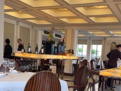 -上海和平饭店华懋阁 Cathay Room