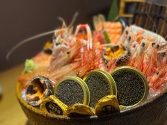 -吉兆·料理(红梅南路店)