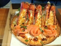 -Steveston Pizza Company (Richmond)