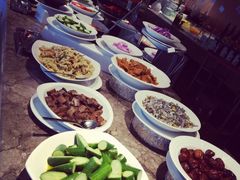 -余姚四明湖开元名都度假酒店·夏威夷西餐厅