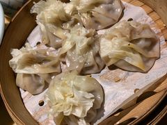 -杏花堂·山西菜馆(晋中万达店)