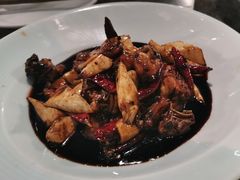 -绿茶餐厅(天津天河城店)