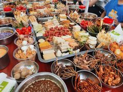 -江油特色冷沾沾(火炮街店)