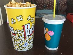 -星美国际影商城(虹口店)