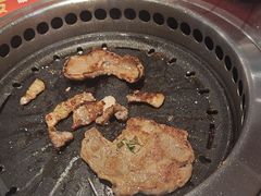 -新石器烤肉(百联川沙店)