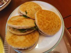 -吉祥格桑花开素食餐厅