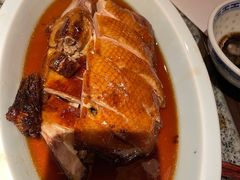 金陵烤鸭-南京大牌档(济南万象城店)