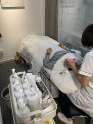 -美肌工坊皮肤管理