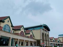 -长沙友阿奥特莱斯