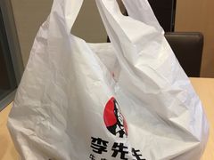 -李先生牛肉面大王(北京东四店)