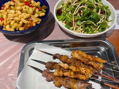 -有位虾匠·香辣蟹·小龙虾(李村店)