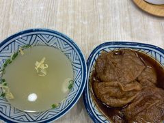 -朱洪元苏式面馆(绿宝广场店)