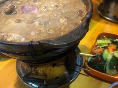 -范贤光鸡公煲(平乐园总店)