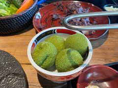 -黑牛の店·黑金店(沈阳万象城店)