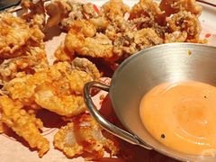 -BROWNSTONE布朗石西班牙餐厅(富城店)