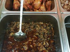 -广东涂记烧鹅饭(武汉天地店)