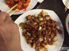 -茅庐毛血旺(烟台大悦城店)