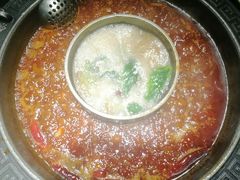 -晓宇重庆火锅(龙首店)