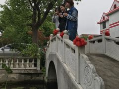 -龚家花园农家乐休闲别墅