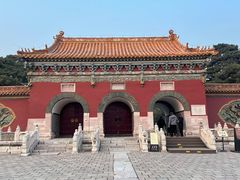 -北陵公园